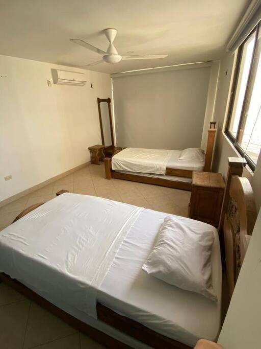 Cómodo Y Acogedor Departamento Apartamento