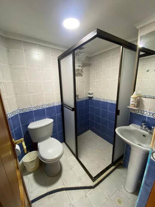 Apartamento Cómodo Y Acogedor Departamento