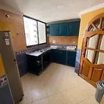 Cómodo y acogedor departamento