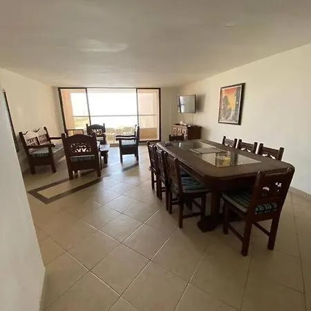 Cómodo Y Acogedor Departamento *