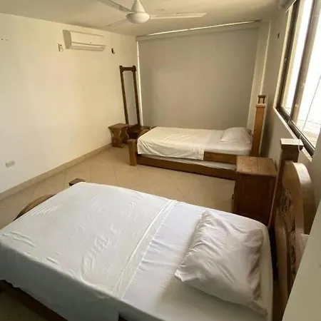 Cómodo Y Acogedor Departamento Apartamento