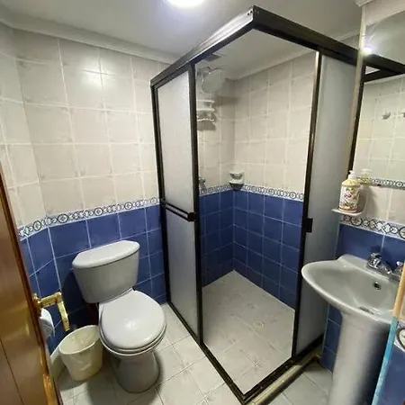 Apartamento Cómodo Y Acogedor Departamento
