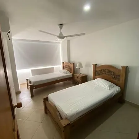 Comodo Y Acogedor Departamento *