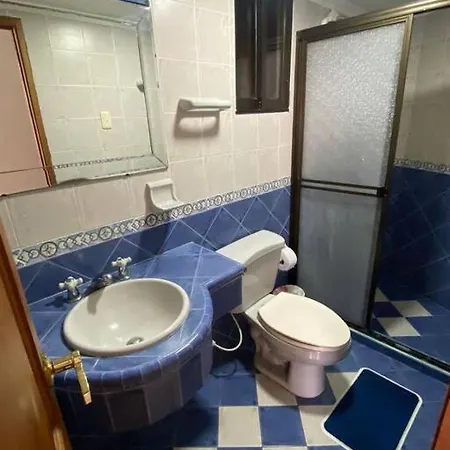 Comodo Y Acogedor Departamento * Cartagena