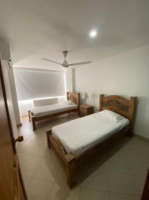 Cómodo Y Acogedor Departamento *