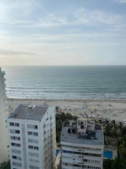 Cómodo Y Acogedor Departamento Cartagena