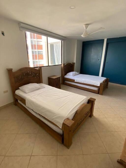 Cómodo Y Acogedor Departamento * Cartagena