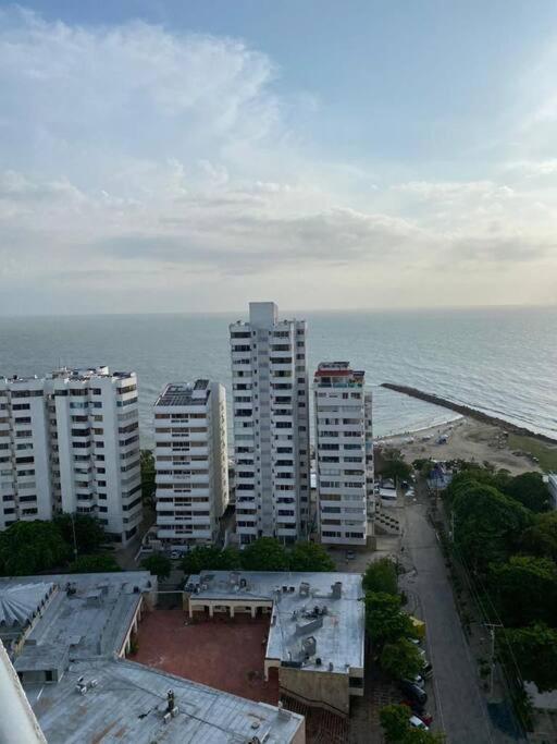 Cómodo Y Acogedor Departamento Cartagena